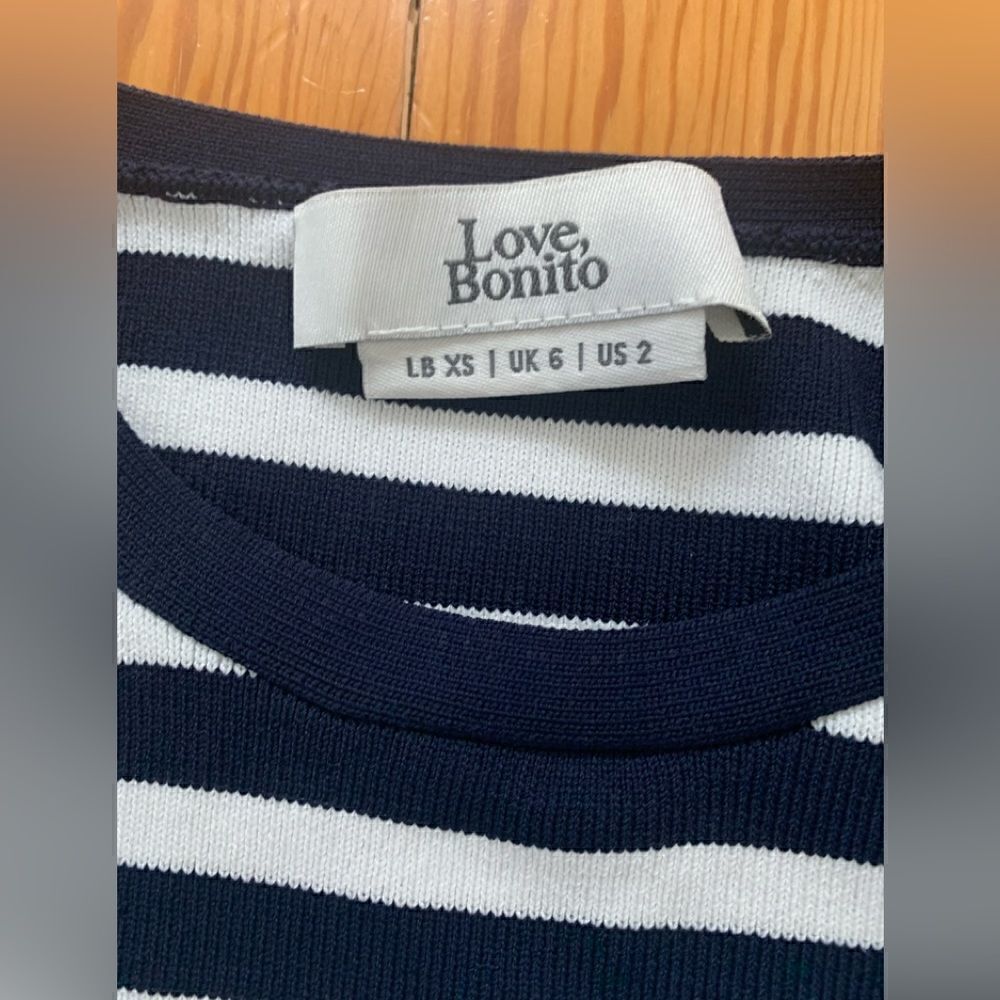 Love Bonito Top - Picture 2 of 5